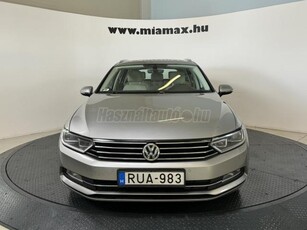 VOLKSWAGEN PASSAT Variant 1.6 TDI BMT Comfortline DSG