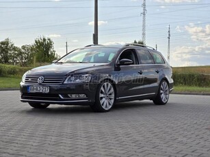 VOLKSWAGEN PASSAT VII 2.0 CR TDI Comfortline BMT DSG