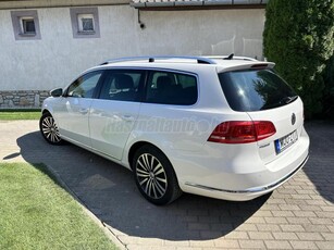 VOLKSWAGEN PASSAT VII Variant 2.0 CR TDI BMT Highline