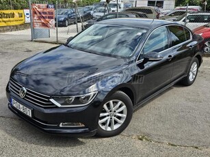 VOLKSWAGEN PASSAT VIII 2.0 TDI BMT SCR Comfortline Magyarországi! 2 tulaj!