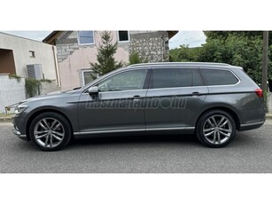 VOLKSWAGEN PASSAT VIII Variant 2.0 TDI BMT SCR Highline DSG