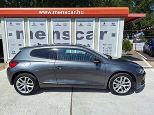 VOLKSWAGEN SCIROCCO MATCH 2.0 CR TDI (1 ÉV GARANCIA)