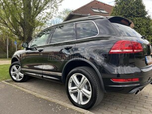 VOLKSWAGEN TOUAREG 4.2 V8 TDI Tiptronic ic