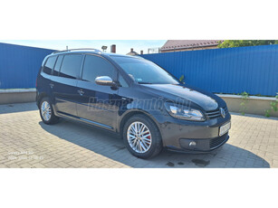 VOLKSWAGEN TOURAN 2.0 CR TDI Highline DSG