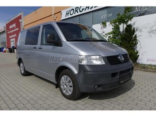 VOLKSWAGEN TRANSPORTER 2.5 TDI