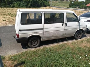 VOLKSWAGEN TRANSPORTER T4 2.4 7DB 1F2 9