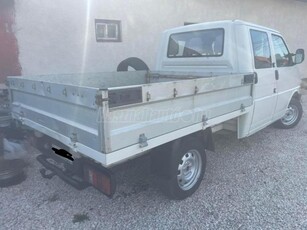 VOLKSWAGEN TRANSPORTER T4 2.5 Syncro 7DM 1K5 4x4!!!!!