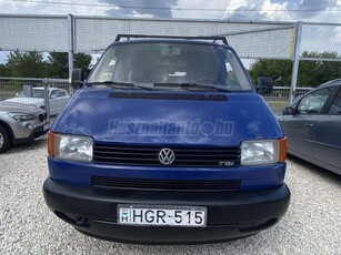 VOLKSWAGEN TRANSPORTER T4 2.5 Trans Van