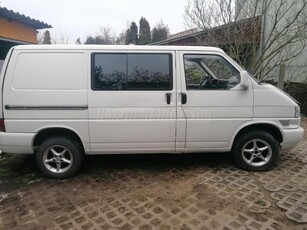 VOLKSWAGEN TRANSPORTER T4 Caravelle 2.0 GL 7DC 3C2 8