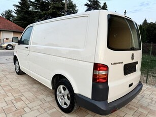 VOLKSWAGEN TRANSPORTER T5 1.9 TDI California Comfortline 248 000 km! SZERVÍZKÖNYV!