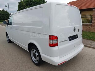 VOLKSWAGEN TRANSPORTER T5 2.0 CR TDI /3 SZEMÉLYES.SZERVÍZKÖNYV.NINCS PLUSZ ÁFA/