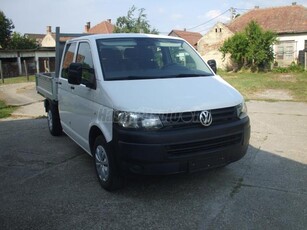 VOLKSWAGEN TRANSPORTER T5 2.0 CR TDI