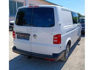 VOLKSWAGEN TRANSPORTER T6 2.0 TDi Mixto BMT Hannover HT (6 személyes ) GYÁRI 6-FŐS LONG-HOSSZÚ VÁLTOZAT.DC.KLIMA.TEMPOMAT