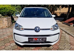 VOLKSWAGEN UP 1.0 Move TEMPOMAT/SÁVTARTÓ/KAMERA