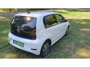 VOLKSWAGEN UP e-Up!