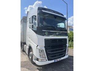 VOLVO FH 500 VTA3T EUR6 normal