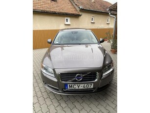 VOLVO S80 2.0 D [D3] Summum