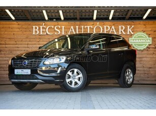 VOLVO XC60 2.0 D [D3] Kinetic Geartronic FWD 1 ÉV GARANCIA//MAGYARORSZÁGI//1 TULAJ//SZERVIZKÖNYV//