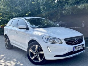 VOLVO XC60 2.0 D [D3] Momentum FWD Végig vezetett szerviz/Gyári fényezés/Akár 3 év garancia