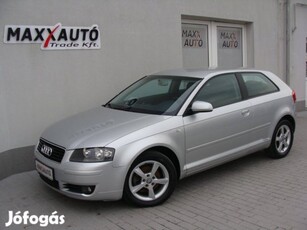 AUDI A3 1.6 FSI Ambition