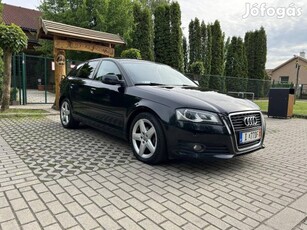 AUDI A3 1.6 TDI Ambiente S-tronic DPF