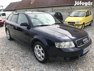 AUDI A4 Avant 3.0 V6 quattro Tiptronic ic