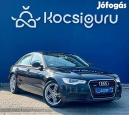 AUDI A6 2.8 V6 FSI quattro S-tronic / Mo-i!/ 19...