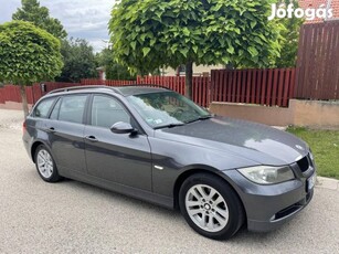 BMW 318d Touring