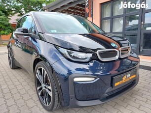 BMW I3 120Ah (Automata) Sport. Áfa-s. Loft bels...