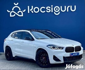 BMW X2 M35i (Automata) / Mo-i!/ 1 év Gyári gara...