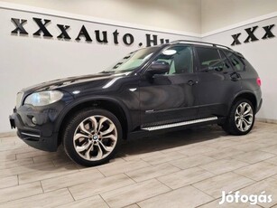 BMW X5 3.0 sd (Automata) Azonnal Elvihető+Sport...