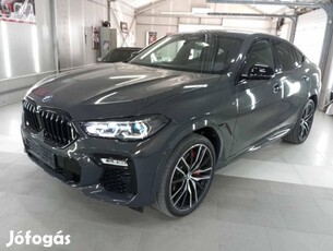 BMW X6 xdrive40d (Automata) M Paket! Panoráma!...