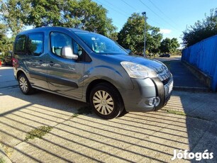 Citroen Berlingo 1.6 HDi Multispace EURO5 Friss...