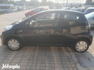 Citroen C1 1.0 Comfort Csak:42000km 1 tulaj