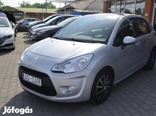 Citroen C3 1.1 Fresh 76 E KM