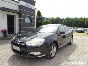 Citroen C5 1.6 Thp Prestige Megbizható Benzines...