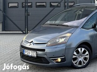 Citroen GRAND C4 Picasso C4Picasso 2.0 HDi Excl...