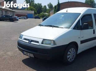 Citroen Jumpy 2.0 HDi 1000 Comfort L1H1 9Személ...