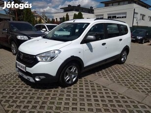 Dacia Lodgy 1.5 Blue dCi Stepway (7 személyes )