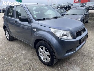 Daihatsu Terios 1.5 Klíma! Vonóhorog!