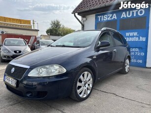 Fiat Croma 1.9 Multijet 16V DPF Dynamic digitkl...