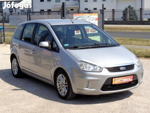 Ford C-Max 1.6 TDCi Ghia DPF Dupla Digiklíma TE...