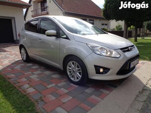 Ford C-Max 2.0 TDCi Titanium Powershift Megkímé...