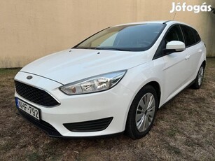 Ford Focus 1.5 TDCI Trend Szép Állapot. Magyaro...