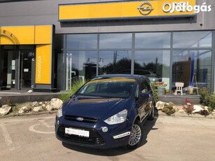 Ford S-Max 1.6 Ecoboost Trend Comfort 1 Év Gara...