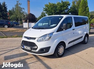 Ford Transit Custom 2.0 TDCi 290 L1H1 Trend Dup...