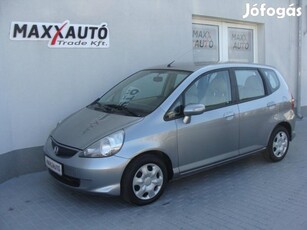 Honda Jazz 1.4 Es Sport My. 2005 Vajbőr+DIG.Klíma!