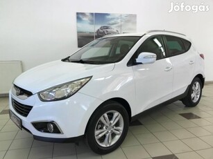 Hyundai IX 35 ix35 1.7 CRDi LP Comfort 2WD Temp...