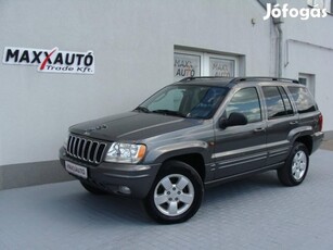 JEEP GRAND Cherokee 2.7 CRD Limited (Automata)...