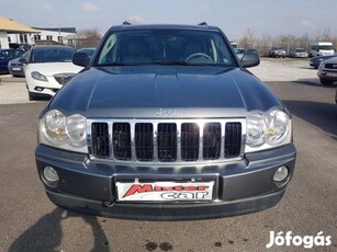 JEEP GRAND Cherokee 3.0 CRD Limited (Automata)...